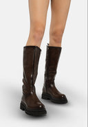 Damen Stiefel Stiefel