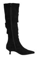 Damen Stiefel Stiefel