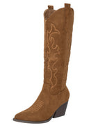 Damen Stiefel Stiefel