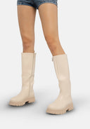 Damen Stiefel Stiefel