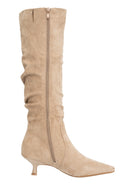 Damen Stiefel Stiefel