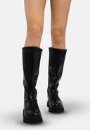 Damen Stiefel Stiefel