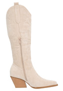 Damen Stiefel Stiefel