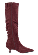 Damen Stiefel Stiefel