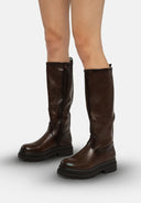 Damen Stiefel Stiefel