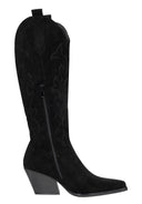 Damen Stiefel Stiefel
