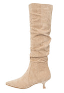 Damen Stiefel Stiefel