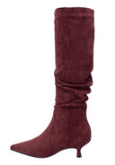 Damen Stiefel Stiefel