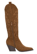 Damen Stiefel Stiefel