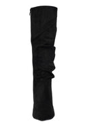 Damen Stiefel Stiefel