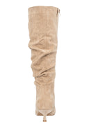 Damen Stiefel Stiefel