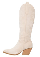 Damen Stiefel Stiefel