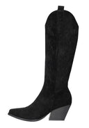 Damen Stiefel Stiefel