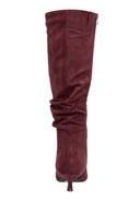 Damen Stiefel Stiefel