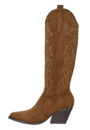 Damen Stiefel Stiefel