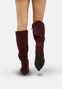 Damen Stiefel Stiefel