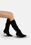 Damen Stiefel Stiefel