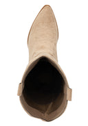 Damen Stiefel Stiefel