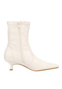 Damen Stiefeletten Stiefeletten