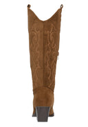 Damen Stiefel Stiefel