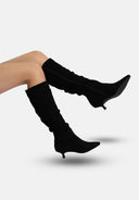 Damen Stiefel Stiefel