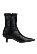 Damen Stiefeletten Stiefeletten