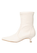Damen Stiefeletten Stiefeletten