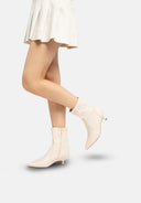 Damen Stiefeletten Stiefeletten