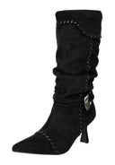 Damen Stiefel Stiefel