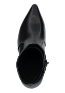 Damen Stiefeletten Stiefeletten
