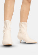 Damen Stiefeletten Stiefeletten