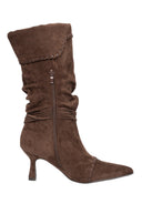 Damen Stiefel Stiefel
