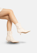 Damen Stiefeletten Stiefeletten