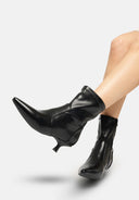 Damen Stiefeletten Stiefeletten