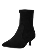 Damen Stiefeletten Stiefeletten