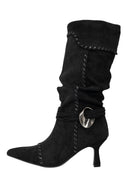 Damen Stiefel Stiefel