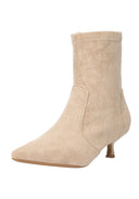 Damen Stiefeletten Stiefeletten