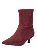 Damen Stiefeletten Stiefeletten