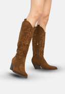 Damen Stiefel Stiefel