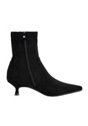 Damen Stiefeletten Stiefeletten