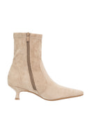 Damen Stiefeletten Stiefeletten
