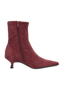 Damen Stiefeletten Stiefeletten