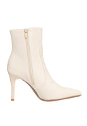 Damen Stiefeletten Stiefeletten