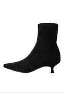Damen Stiefeletten Stiefeletten