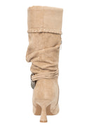 Damen Stiefel Stiefel