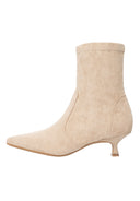 Damen Stiefeletten Stiefeletten