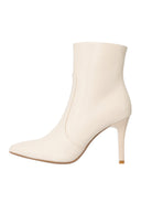 Damen Stiefeletten Stiefeletten
