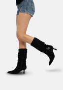 Damen Stiefel Stiefel