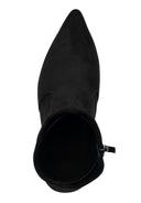Damen Stiefeletten Stiefeletten