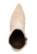 Damen Stiefeletten Stiefeletten
